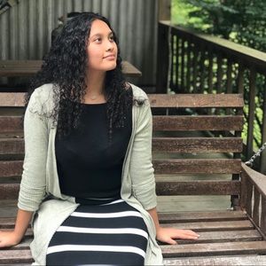 Meet your Posher, Amy